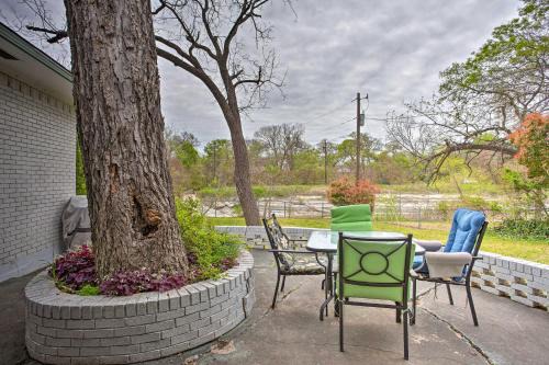 Garland House | 8 Mi to Lake Ray Hubbard Creekside Garland Home