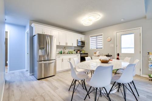 Tobyhanna House | 8 Mi to Tobyhanna State Park Poconos Home!