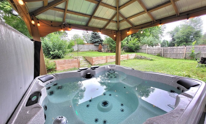 Richfield House | 8 Min to Airport & Mall of America, Central, Spacious, Many Amenities!