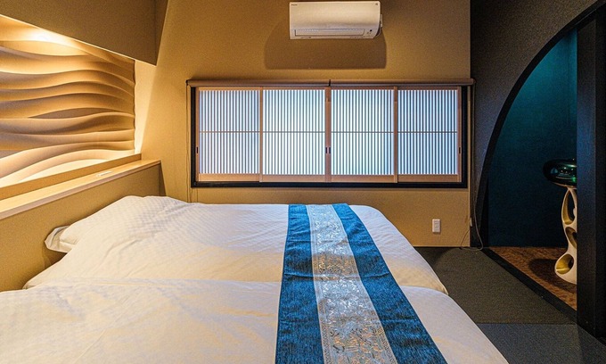 Minami House | 8 minutes walk from Kyoto Station to 3 minutes wal/Kyoto Kyōto