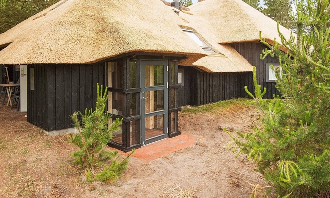 Blavand House | 8 person holiday home in Blåvand-By Traum