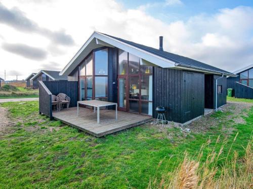 Thorsminde House | 8 person holiday home in Ulfborg-By Traum