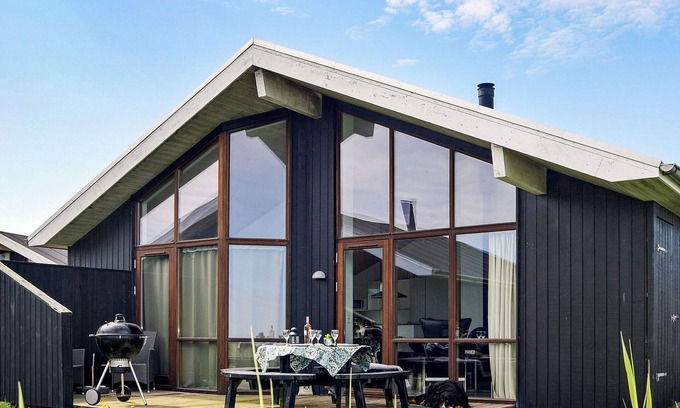 Thorsminde House | 8 person holiday home in Ulfborg-By Traum