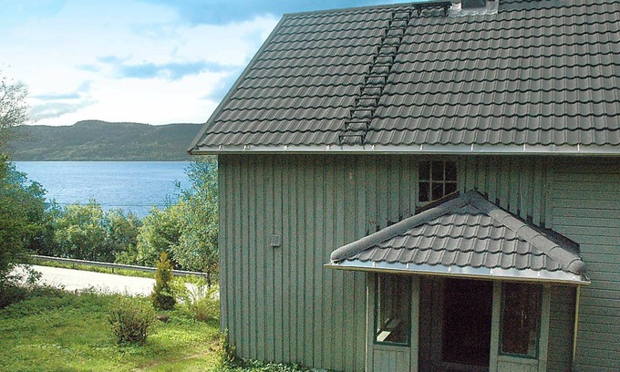 Andalsnes House | 8 person holiday home in Åfarnes-By Traum