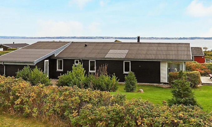 Helnæs By House | 8 person holiday home in Ebberup-By Traum