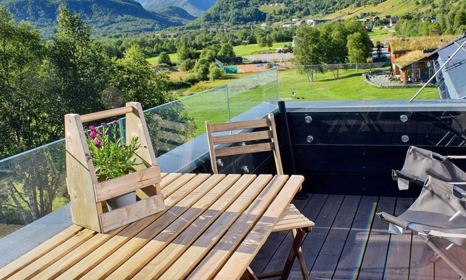 Hemsedal House | 8 person holiday home in Hemsedal