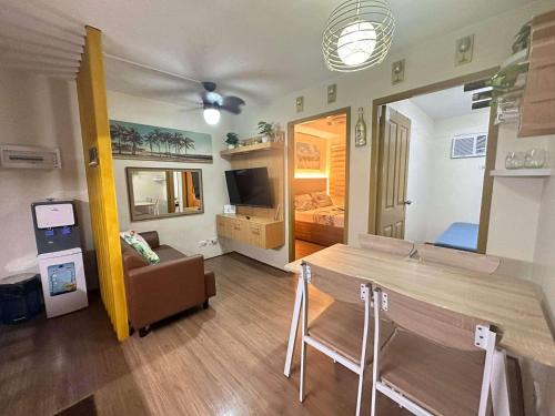 Davao Apartment | 8 Spatial - ForeverMC Condotel 2BR 5615