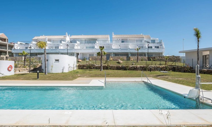 Atlanterra Apartment | 80 m² Apartment ∙ 2 bedrooms ∙ 4 guests