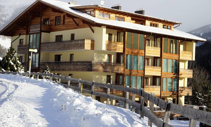 Sankt Oswald Apartment | 80 m² Apartment ∙ 3 bedrooms ∙ 6 guests