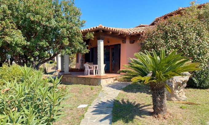 Capo Coda Cavallo Apartment | 80 m² Apartment ∙ 2 bedrooms ∙ 5 guests