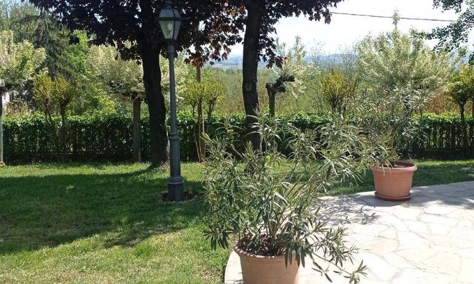 Incisa Scapaccino Apartment | 80 m² Apartment ∙ 4 guests
