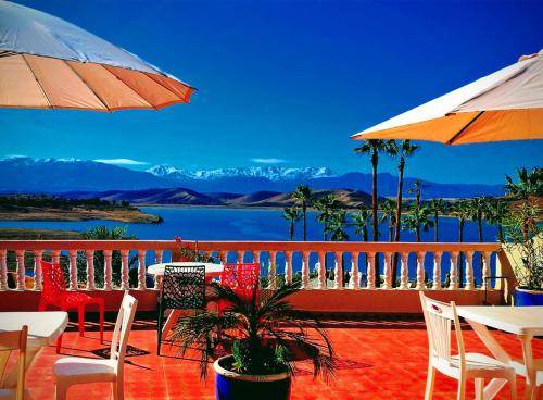 Aguergour Apartment | 80 m² Apartment ∙ 2 bedrooms ∙ 5 guests