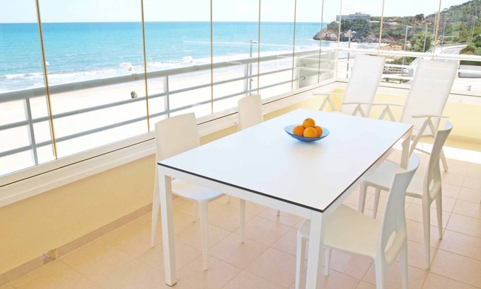 Oropesa del Mar Apartment | 80 m² Apartment ∙ 2 bedrooms ∙ 4 guests
