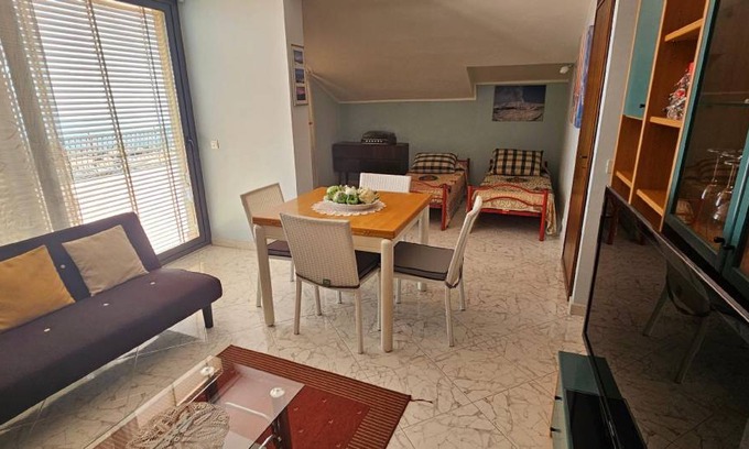 Zafferana Etnea Apartment | 80 m² Apartment ∙ 3 bedrooms ∙ 6 guests