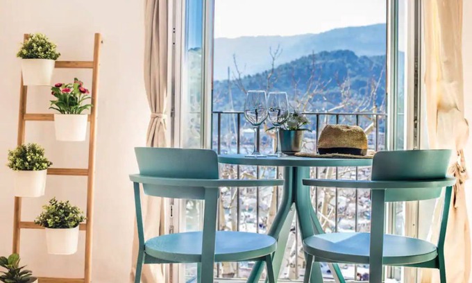 Soller Apartment | 80 m² Apartment ∙ 2 bedrooms ∙ 4 guests