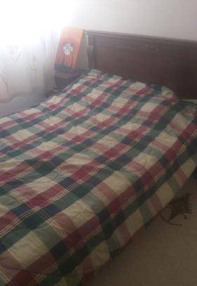 Ifrane Apartment | 80 m² Apartment ∙ 1 bedroom ∙ 4 guests