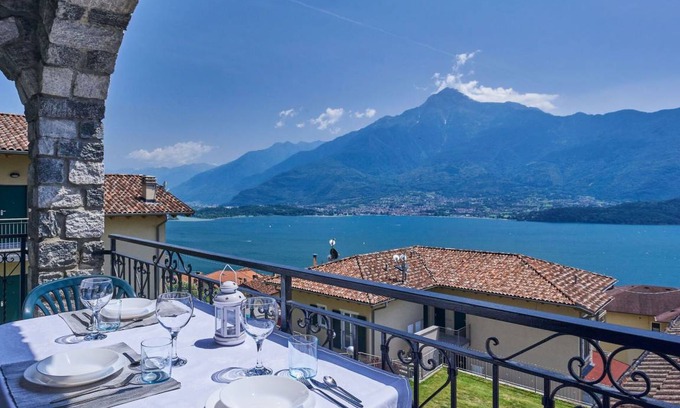 Vercana Apartment | 80 m² Apartment ∙ 2 bedrooms ∙ 4 guests