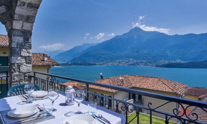 Vercana Apartment | 80 m² Apartment ∙ 2 bedrooms ∙ 4 guests