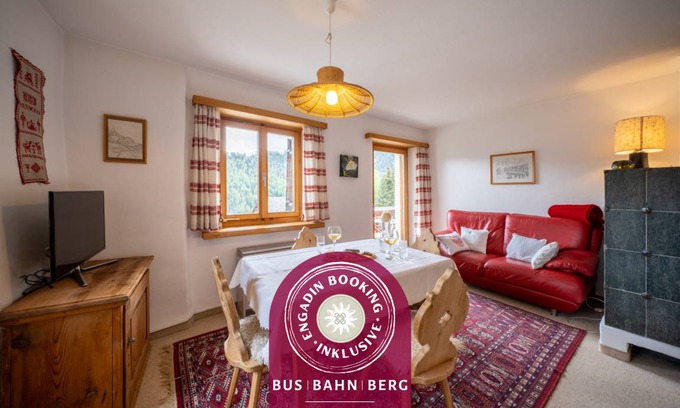 Vna Apartment | 80 m² Apartment ∙ 2 bedrooms ∙ 4 guests