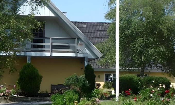 Brande Apartment | 80 m² Apartment ∙ 2 bedrooms ∙ 7 guests