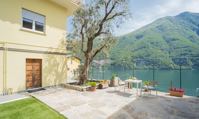 Laglio Apartment | 80 m² Apartment ∙ 2 bedrooms ∙ 4 guests