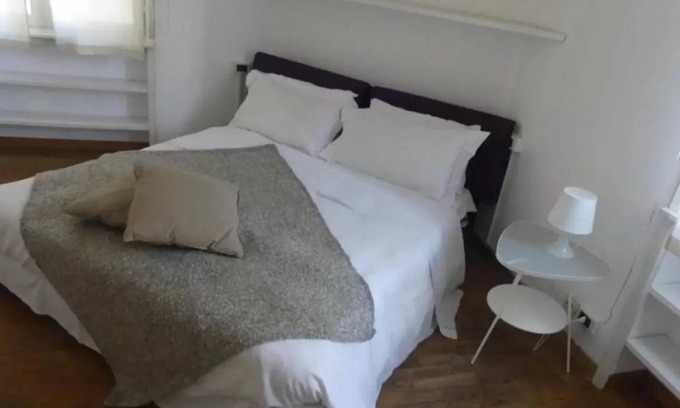 Como Apartment | 80 m² Apartment ∙ 2 bedrooms ∙ 6 guests