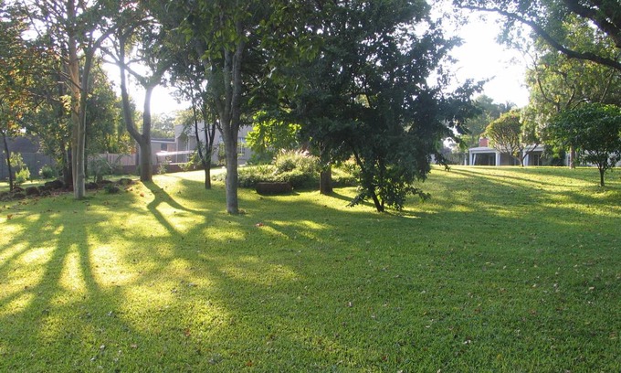 Harare Apartment | 80 m² Apartment ∙ 2 guests