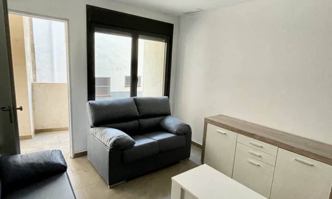 Lucena del Cid Apartment | 80 m² Apartment ∙ 3 bedrooms ∙ 6 guests