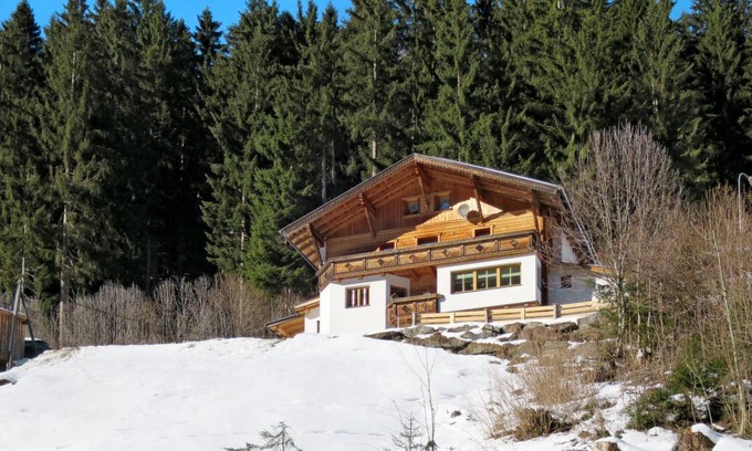 Kappl Apartment | 80 m² Apartment ∙ 3 bedrooms ∙ 7 guests