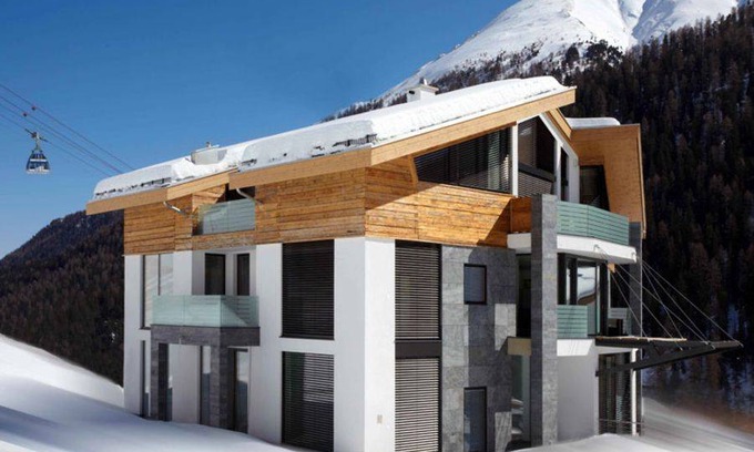 Ravaisch Apartment | 80 m² Apartment ∙ 4 guests