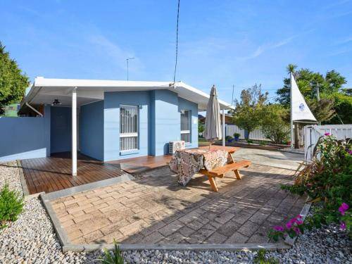 Port Sorell Apartment | 80 m² Apartment ∙ 2 bedrooms ∙ 5 guests