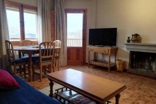 Valdesangil Apartment | 80 m² Apartment ∙ 3 bedrooms ∙ 5 guests