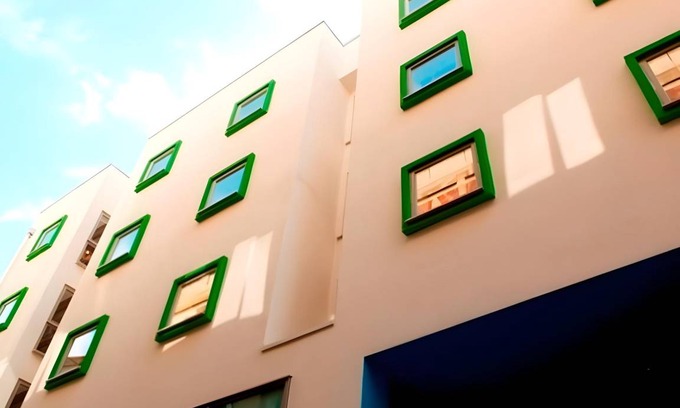 Farringdon Apartment | 80 m² Apartment ∙ 2 bedrooms ∙ 8 guests