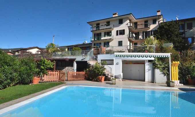 Costermano Apartment | 80 m² Apartment ∙ 2 bedrooms ∙ 4 guests