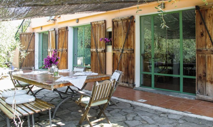Isolalunga Apartment | 80 m² Apartment ∙ 2 bedrooms ∙ 5 guests