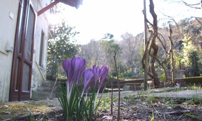 Val Canina Apartment | 80 m² Apartment ∙ 2 bedrooms ∙ 4 guests