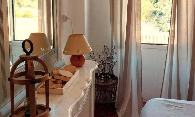 Bouyon Bed & Breakfast | 80 m² Bed and breakfast ∙ 3 bedrooms ∙ 8 guests