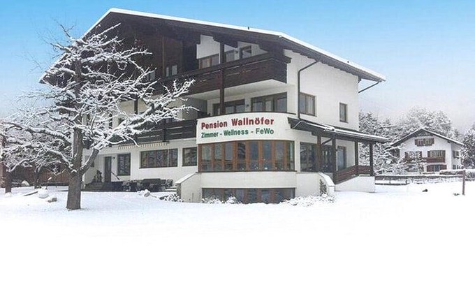 Mieming House | 80 m² Farmhouse ∙ 2 bedrooms ∙ 6 guests