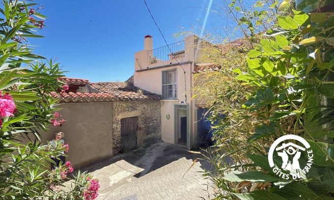 Bouleternere House | 80 m² Gîte ∙ 2 bedrooms ∙ 4 guests