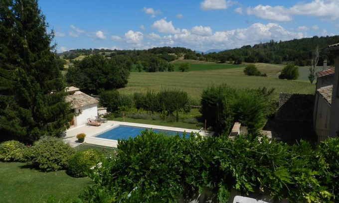 Mison House | 80 m² Gîte ∙ 2 bedrooms ∙ 4 guests