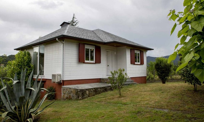 Pereiro de Aguiar House | 80 m² House ∙ 3 bedrooms ∙ 6 guests