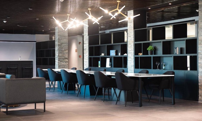 Tumon Hotel | 80 m² Hotel ∙ 2 bedrooms ∙ 5 guests
