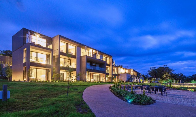 Coldstream Hotel | 80 m² Hotel ∙ 8 guests