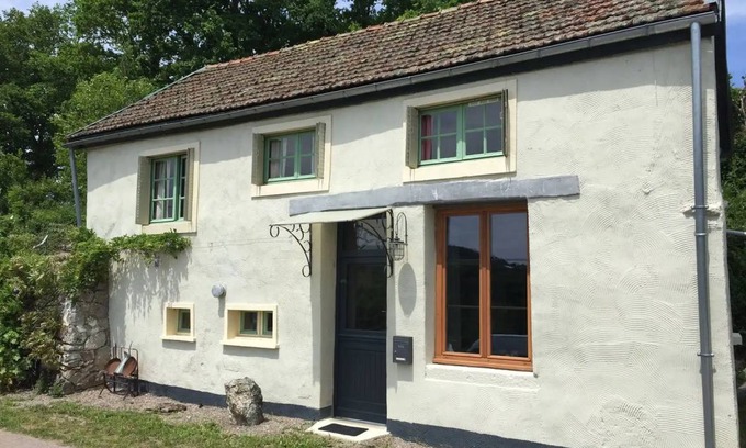 Ouroux-en-Morvan House | 80 m² House ∙ 3 bedrooms ∙ 5 guests