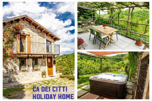Cairo Montenotte House | 80 m² House ∙ 2 bedrooms ∙ 4 guests