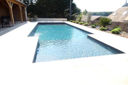 Sennevieres House | 80 m² House ∙ 1 bedroom ∙ 6 guests