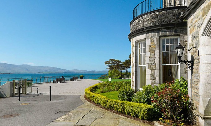 Sneem House | 80 m² House ∙ 1 bedroom ∙ 6 guests