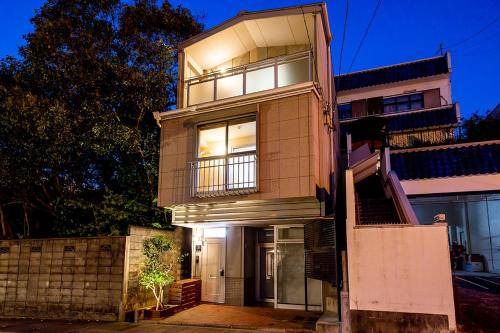 Nagasaki House | 80 m² House ∙ 2 bedrooms ∙ 7 guests