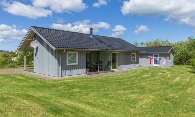 Nordstrand House | 80 m² House ∙ 2 bedrooms ∙ 5 guests