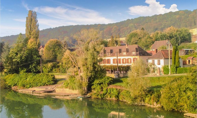 Jaulgonne House | 80 m² House ∙ 2 bedrooms ∙ 4 guests